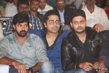 Ee Varsham Sakshiga Movie Audio Launch